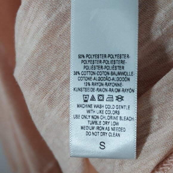 Free People Henley Dress - Picture 6 of 8